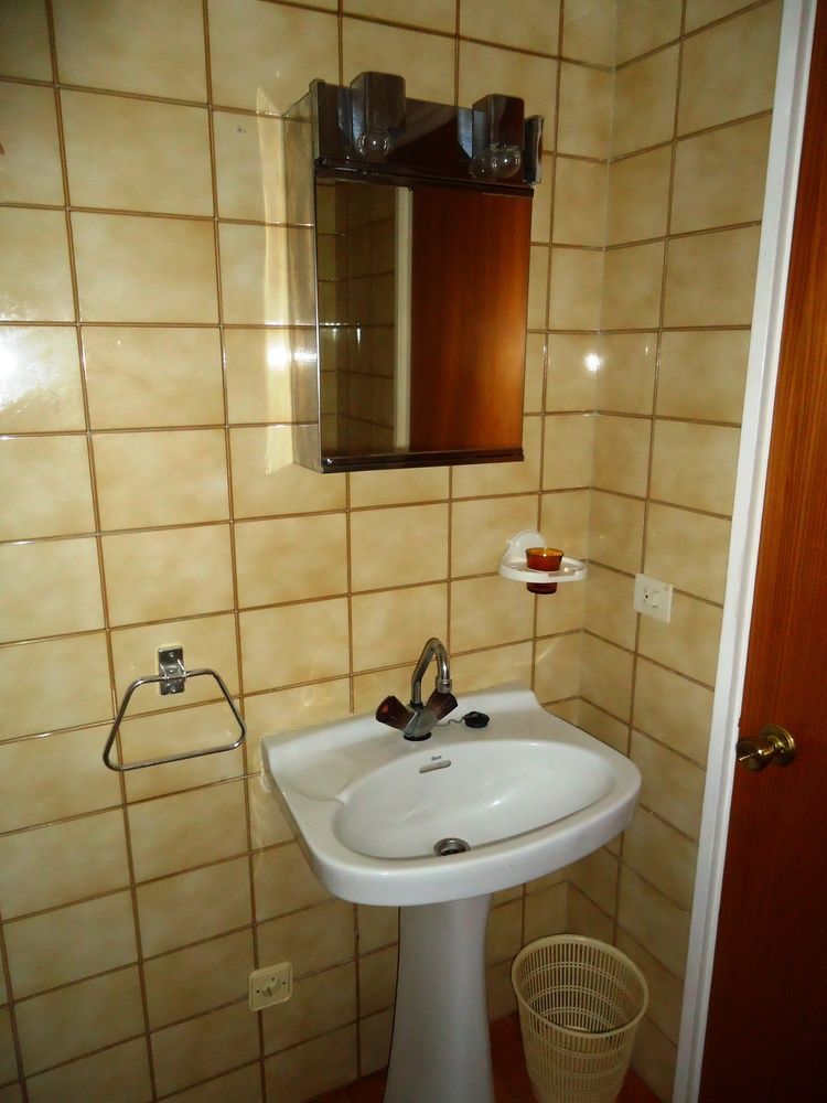 Apartment Antillas Fenals