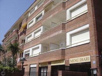 Antillas Fenals Appartement