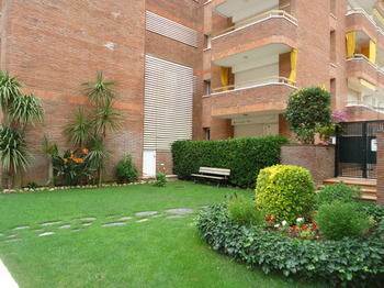 Appartement Antillas Fenals *