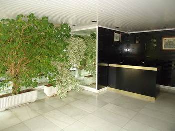 Appartement Antillas Fenals *
