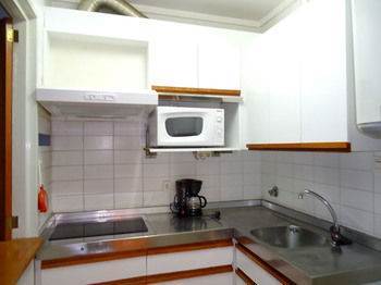 Antillas Fenals Appartement *