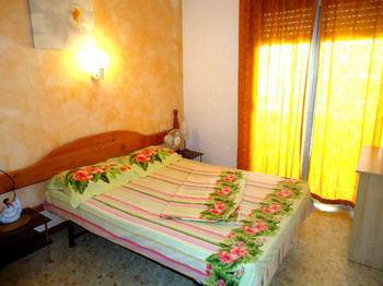 Appartement Antillas Fenals