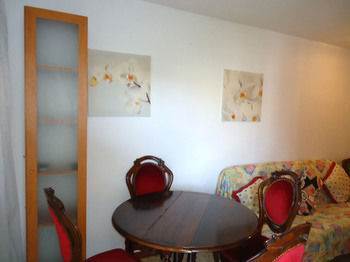 Appartement Antillas Fenals *