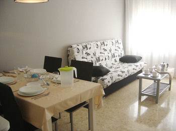 Appartement Antillas Fenals