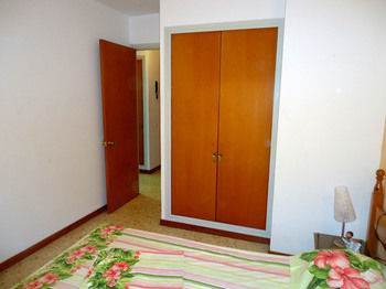 Antillas Fenals Appartement