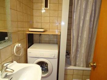 Antillas Fenals Appartement *