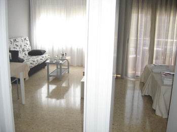 Appartement Antillas Fenals Lloret de Mar