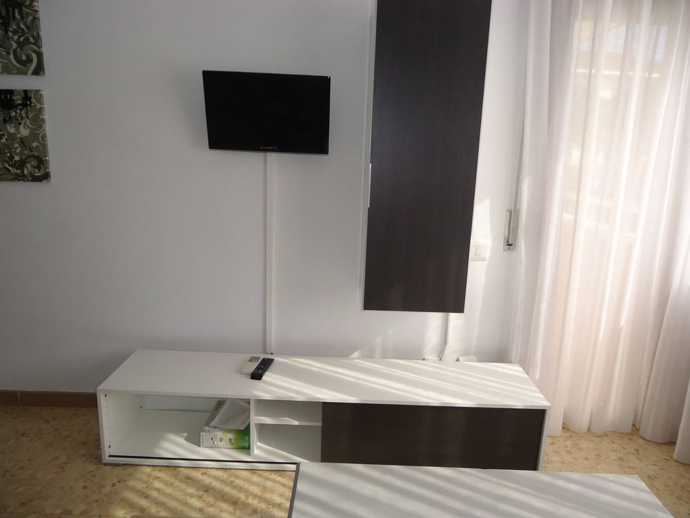 Appartement Antillas Fenals Lloret de Mar