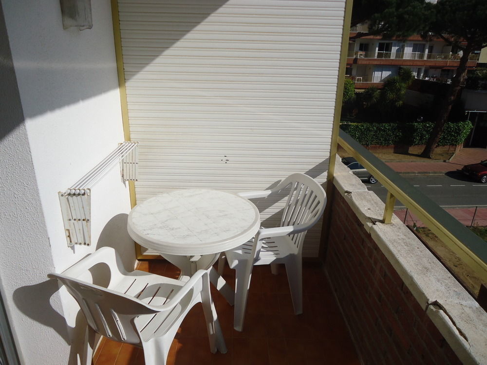 Appartement Antillas Fenals