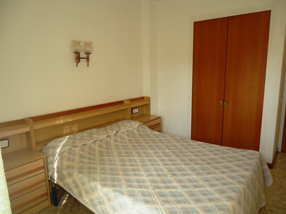 Appartement Antillas Fenals *