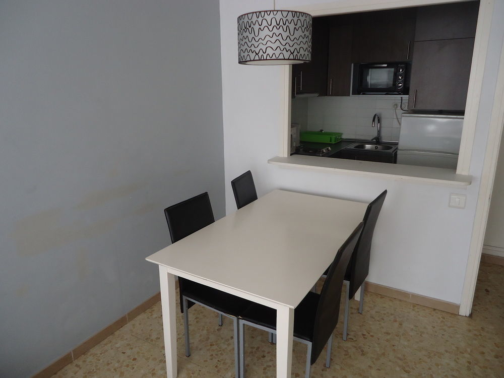 Appartement Antillas Fenals Lloret de Mar