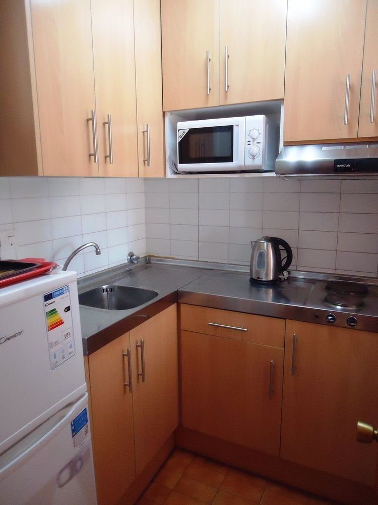 Appartement Antillas Fenals *