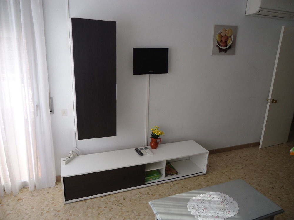 Appartement Antillas Fenals Lloret de Mar