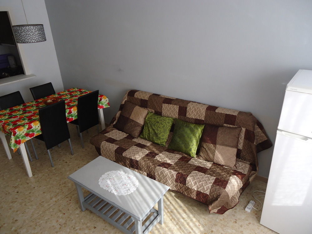 Appartement Antillas Fenals