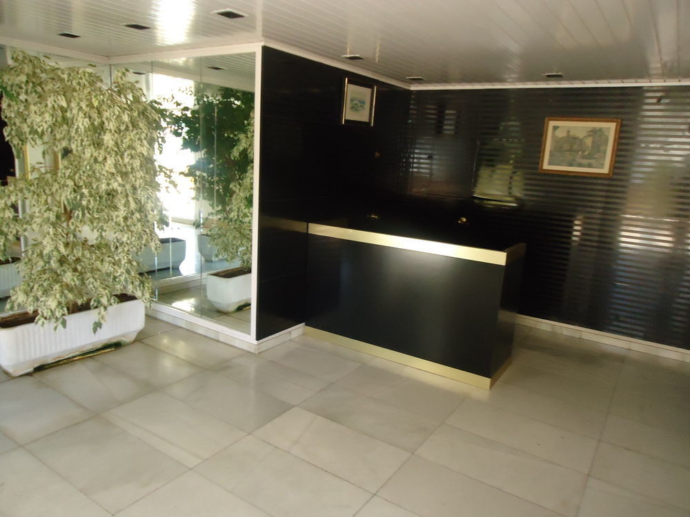 Appartement Antillas Fenals Lloret de Mar