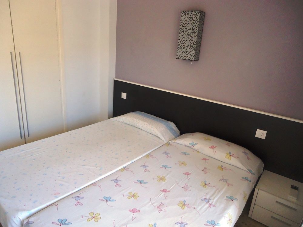 Appartement Antillas Fenals