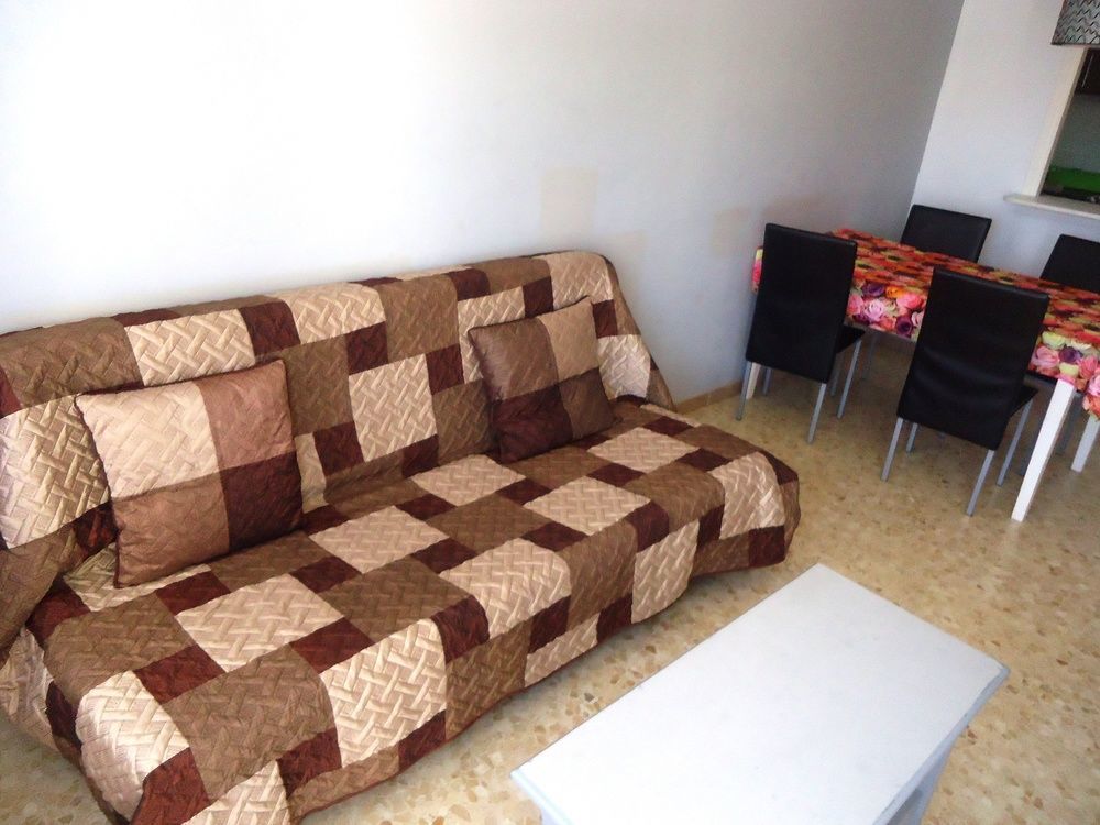 Appartement Antillas Fenals *