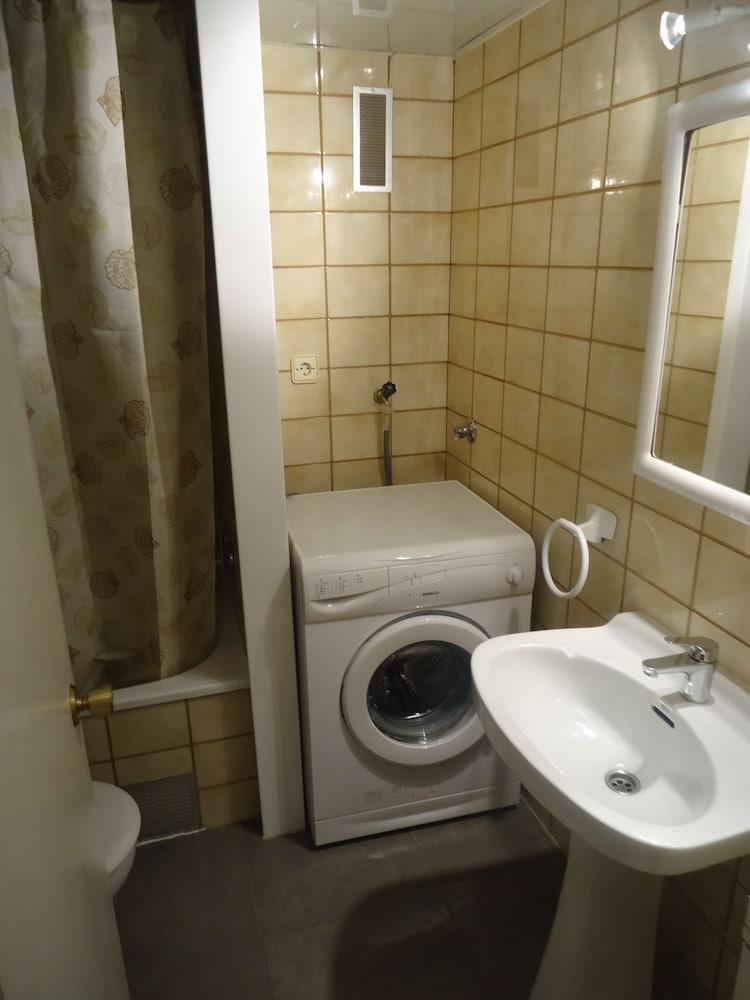 Appartement Antillas Fenals *