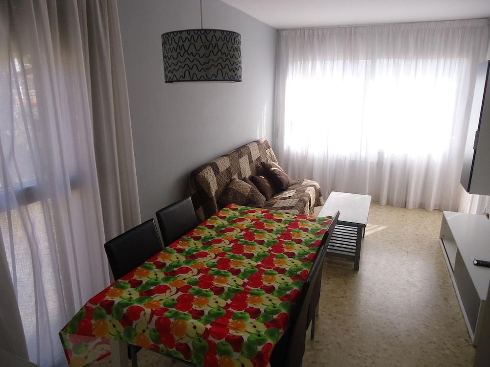 Appartement Antillas Fenals